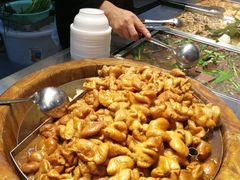 -东门町美食街