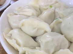 -山东水饺(南坪新街店)