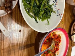 -恰饭·老长沙市井菜(天河客运站店)