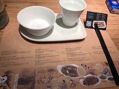-江湖情酸菜鱼(万菱汇店)