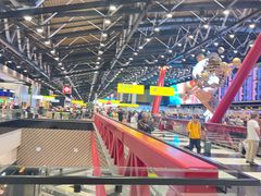 -谢列梅捷沃国际机场