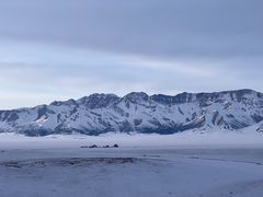-赛里木湖风景名胜区
