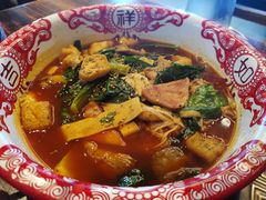 -破店肥哈·海鲜·烧烤(郑州银泰inPARK店)