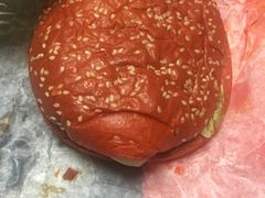 -汉堡王(南京砂之船店)