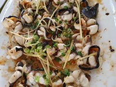 -鹿福农庄(南沙天后宫店)