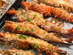 -贰醒·私房小院烧烤 (太古里店)