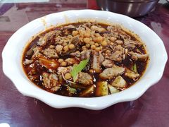 -扒骨肉雅鱼饭店(三雅文化传承店)