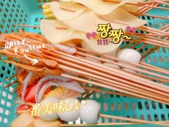 -乐乐姐超级土豆(中关村5号店)