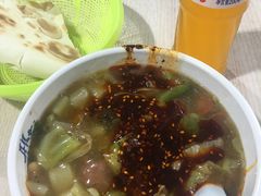 -邢老三肉丸糊辣汤(西安总店)