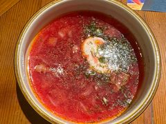 -卢布里西餐厅(总店)