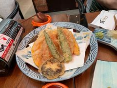 -熹炭精致日料(金融街购物中心店)