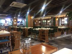 -土连锅·现熬养生汤锅(梁家巷店)