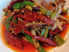 -小尕子·新疆菜(新世界店)
