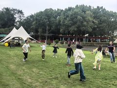 -洪湖家庭农场·团建·露营·会议