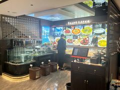 -丁哥·庐味鲜 土菜·20年老字号(世纪阳光花园店)