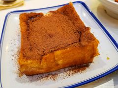 漏奶滑-食运茶餐厅(文化宫店)