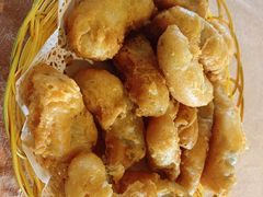 -崖口红树林海鲜餐厅