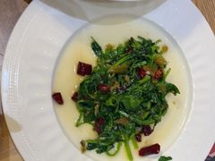 -甘思咪哚·云南艺术餐厅(天河广百店)