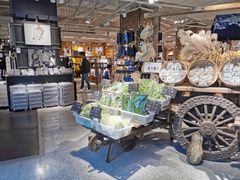 -MUJI无印良品(顺城店)