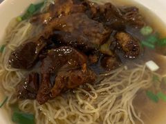 牛腩粉-顺兴面店(领展购物广场西区店)