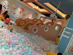 -青水瓦台汤泉(未央店)