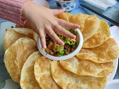 -老毛手抓·盐池滩羊非遗手抓(宁夏总店)