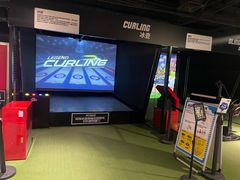 -VS SPORTS PARK运动玩乐园·团建·生日会(合生汇店)