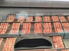 -非烤勿扰自助烤肉(深圳宝安华强广场店)