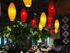 -北平盛世·新京菜·北京烤鸭(劲松·双井店)