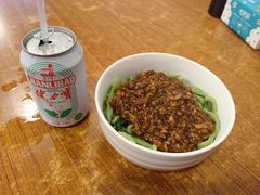 -侯哥面馆(瑞景店)