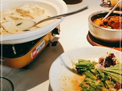 -悦融·京鲁菜·露台花园(安定门店)