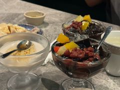 -章记星洲 · 新加坡餐厅(望京店)