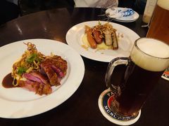 -宝莱纳餐厅(滨江店)