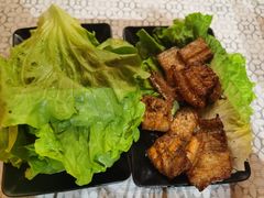 -云晓光头烧烤吧(德平路店)