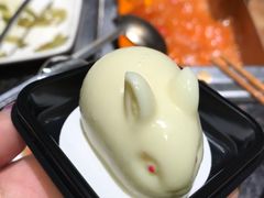 -海底捞火锅(邯郸新世纪中心店)