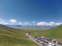 -新疆那拉提国家旅游度假区