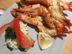-Lia Cafe Bar Restaurant松山咖啡屋