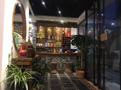 门面-茶油香闽南菜·花园餐厅(前埔店)