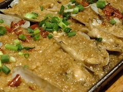 -王扯火胖哥烤生蚝(眉山首店)