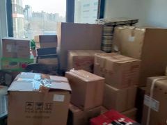 -北京利康运达搬家公司