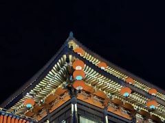 -唐猫庭院·千年陕菜(大唐不夜城店)