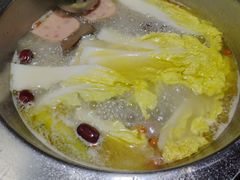 -云鱿记鱿鱼鸡·野生菌火锅(人民南路店)