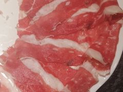 -清真·京华源铜锅涮肉(丰庆店)