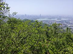 -紫金山天文台