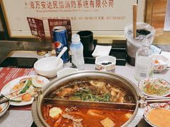 -一绪に寿喜烧(荟聚店)