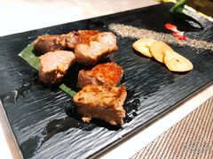 -極上萬膳·日料放题(海岸城店)