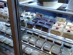 面包甜点陈列柜-安德鲁森Andersen Bakery(龙湖店)