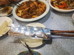 -汗腾格里·风味餐厅(新疆驻京办店)
