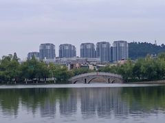 -月牙潭公园