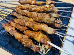 -福鑫源海鲜烧烤